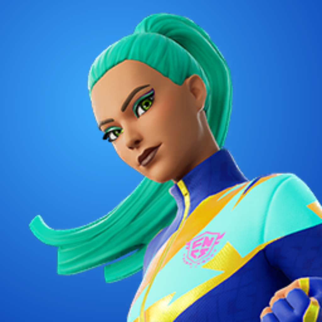 Champion Kyra