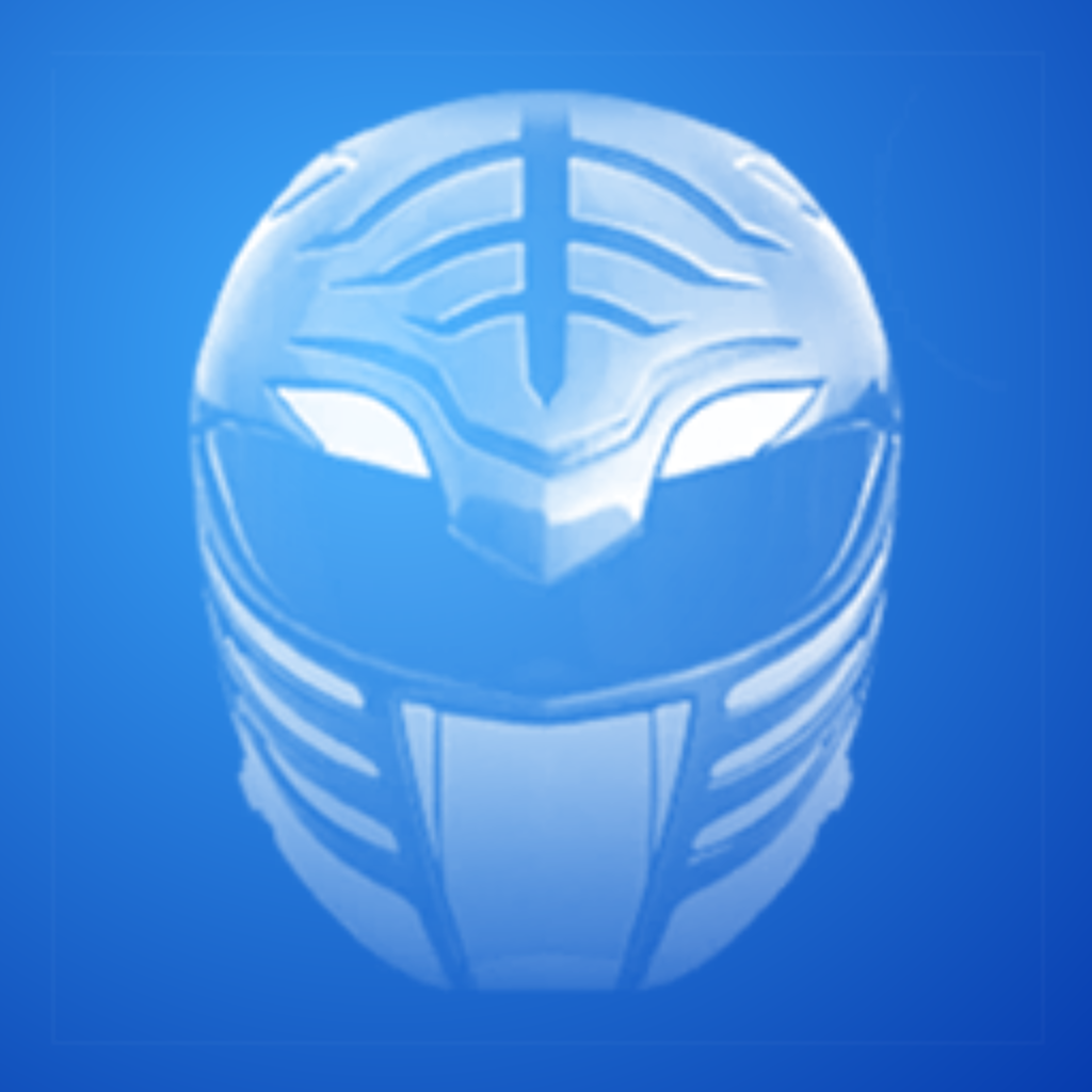 White Ranger