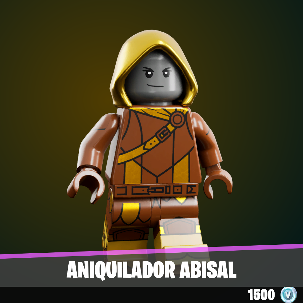 Aniquilador abisal
