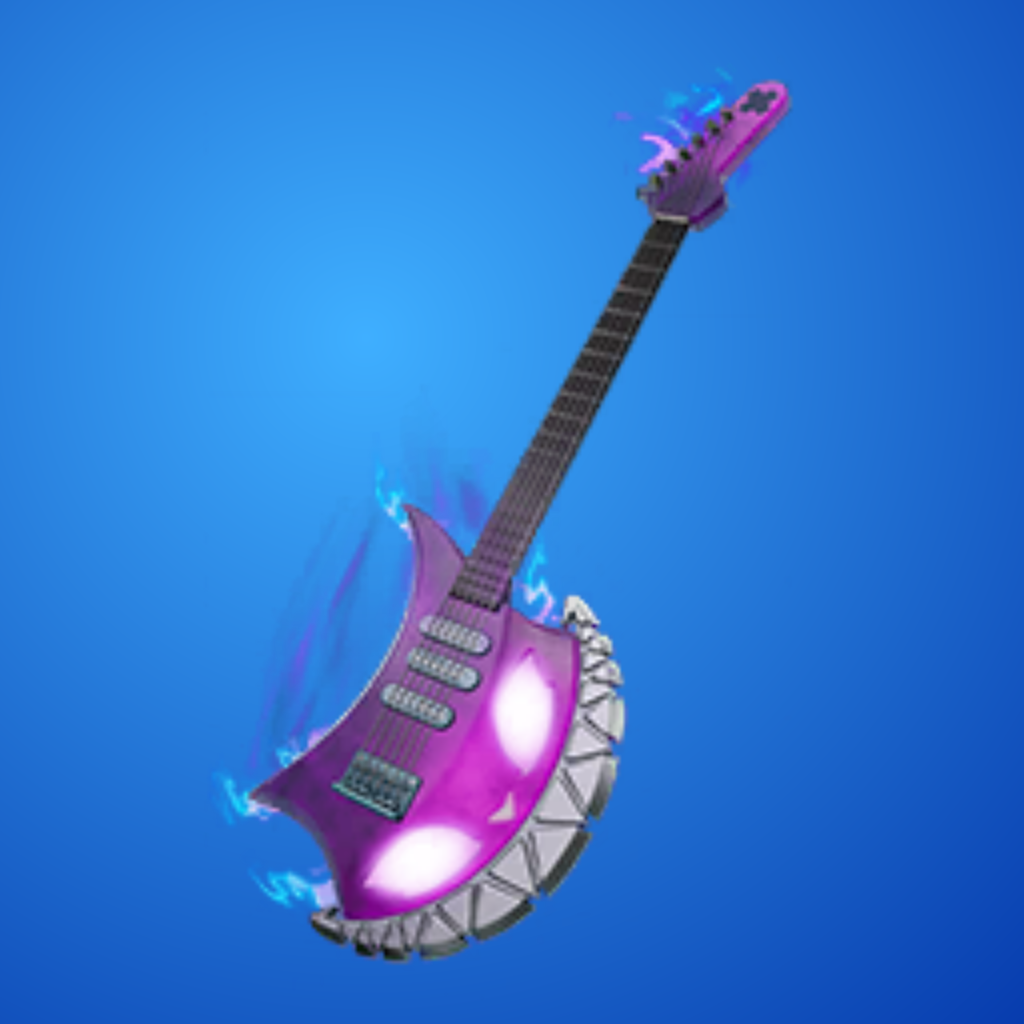 MadKat Smirk Axe