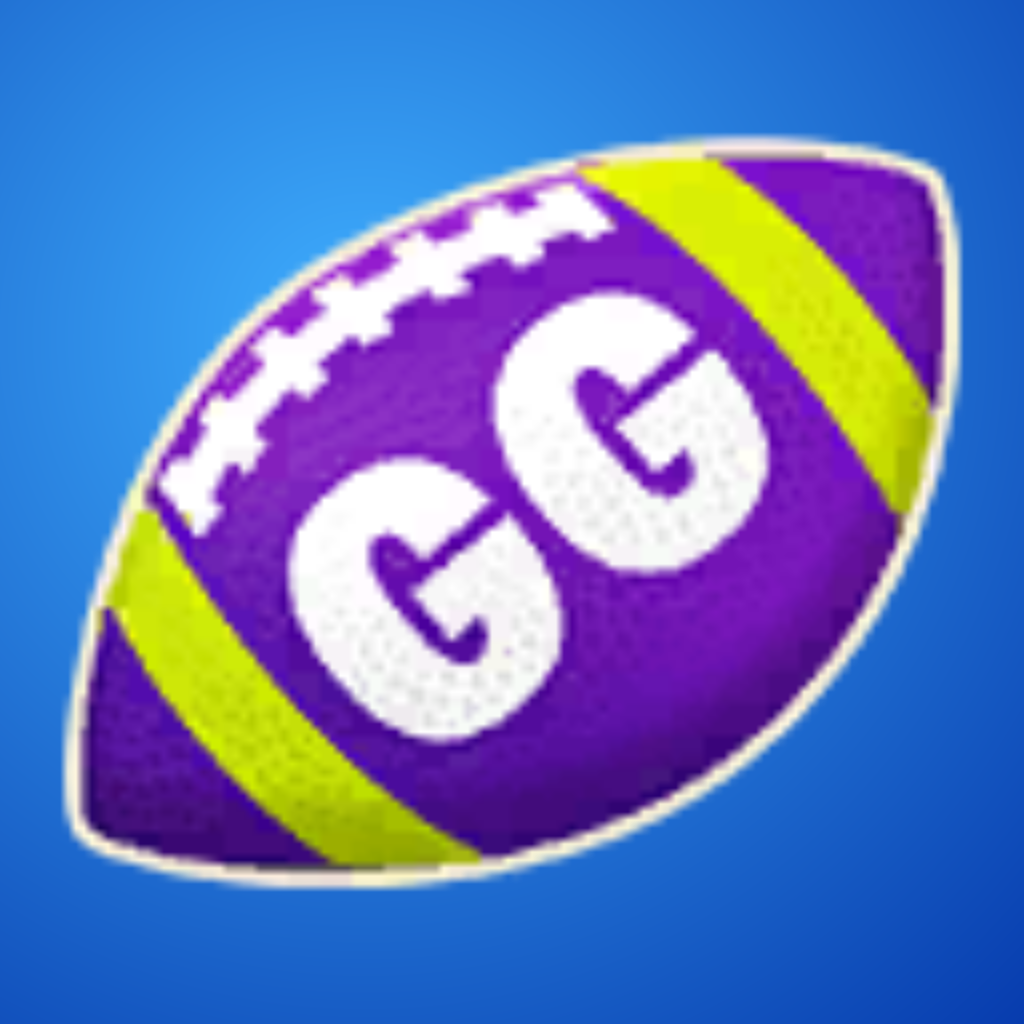 Game Ball