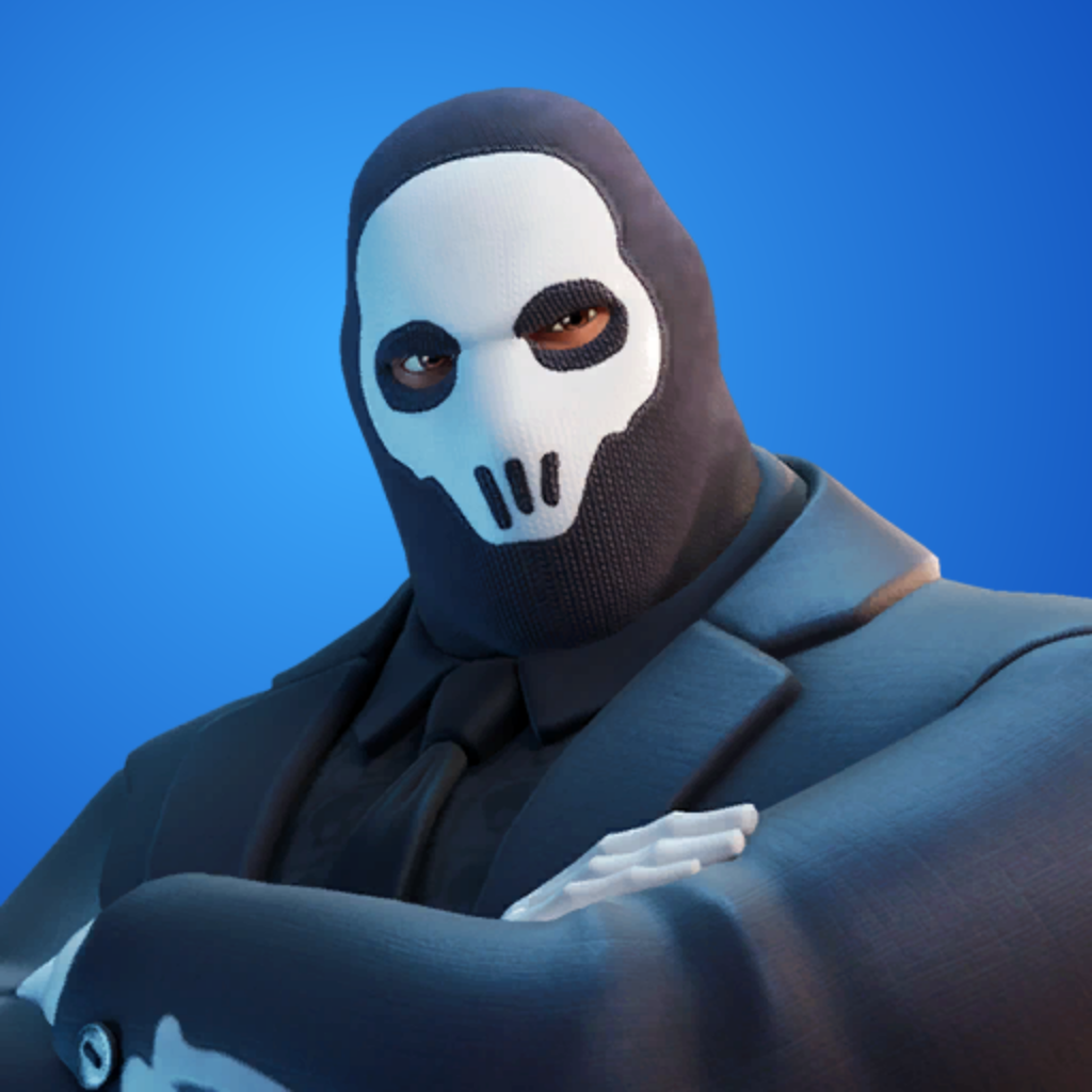 Brutus (Shadow) –Fortnite Epic