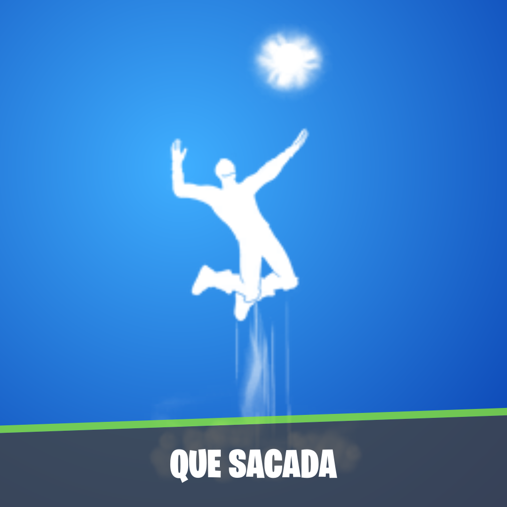 Que Sacada