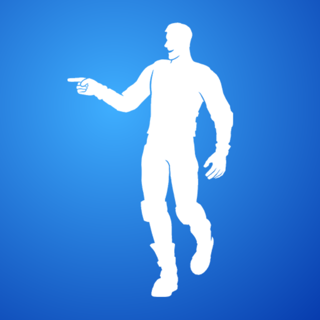 Sypher's Strut