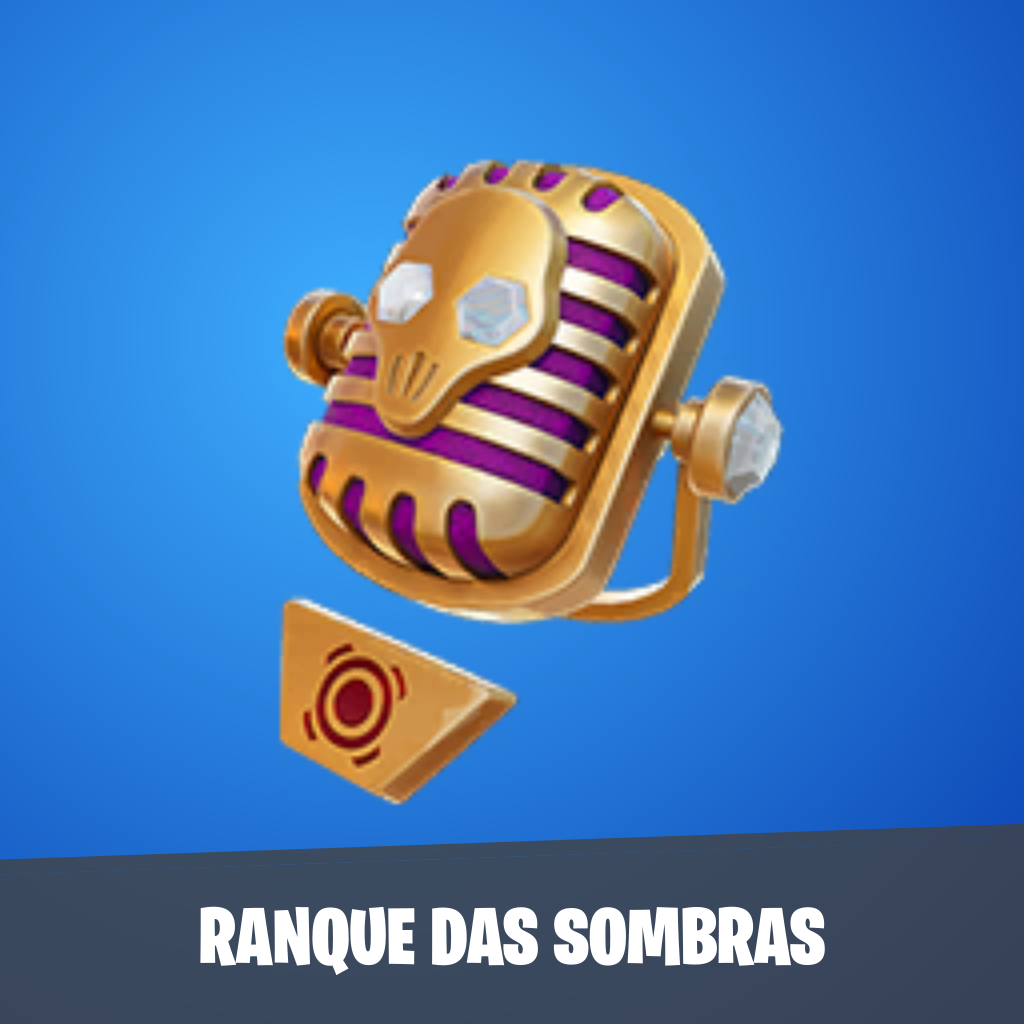 Ranque das SOMBRAS