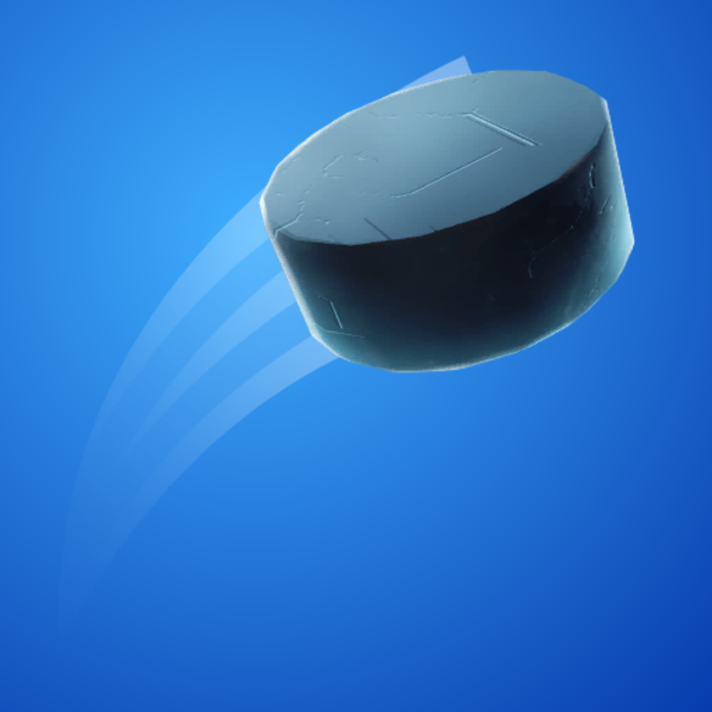 Ice Puck