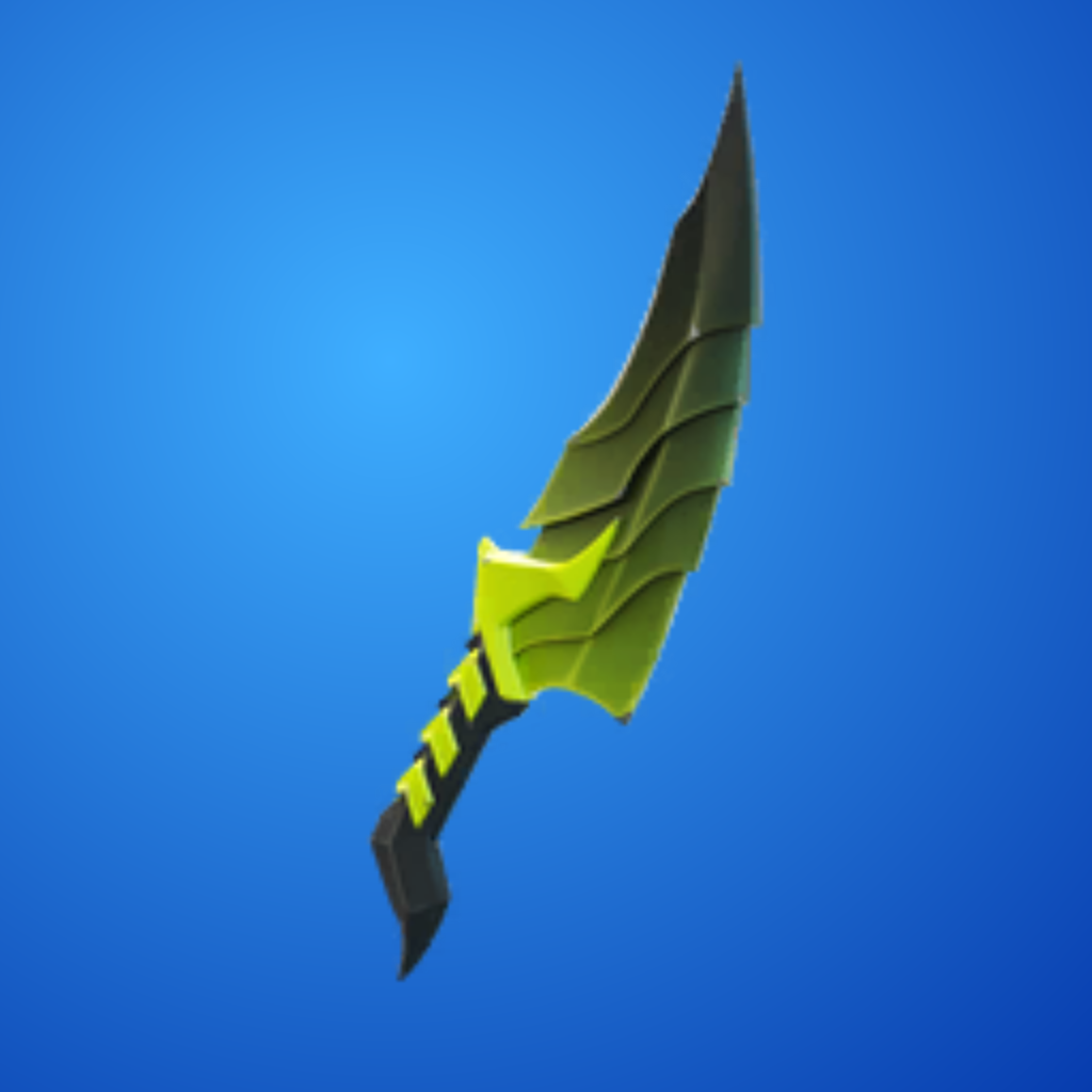 Telsonic Blade