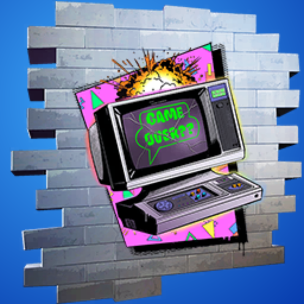 Game Over??