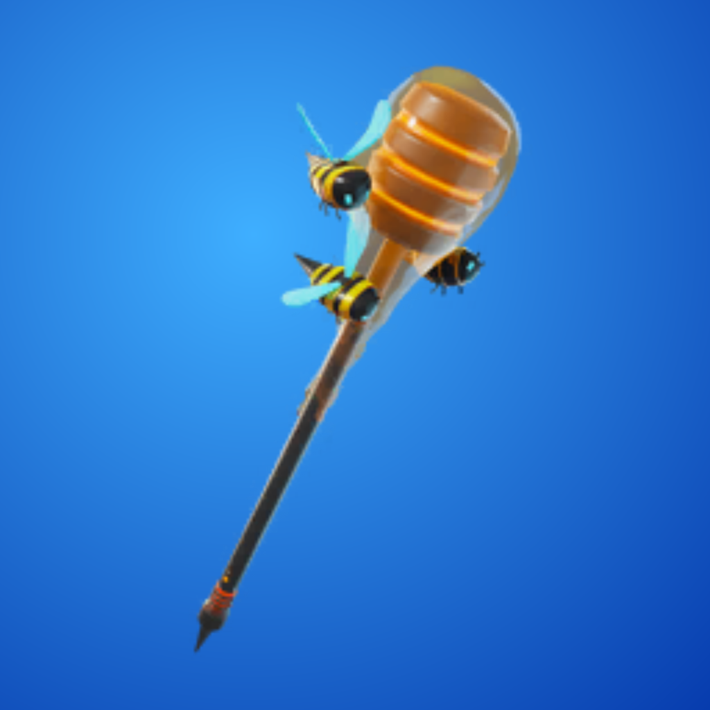 Honey Scepter