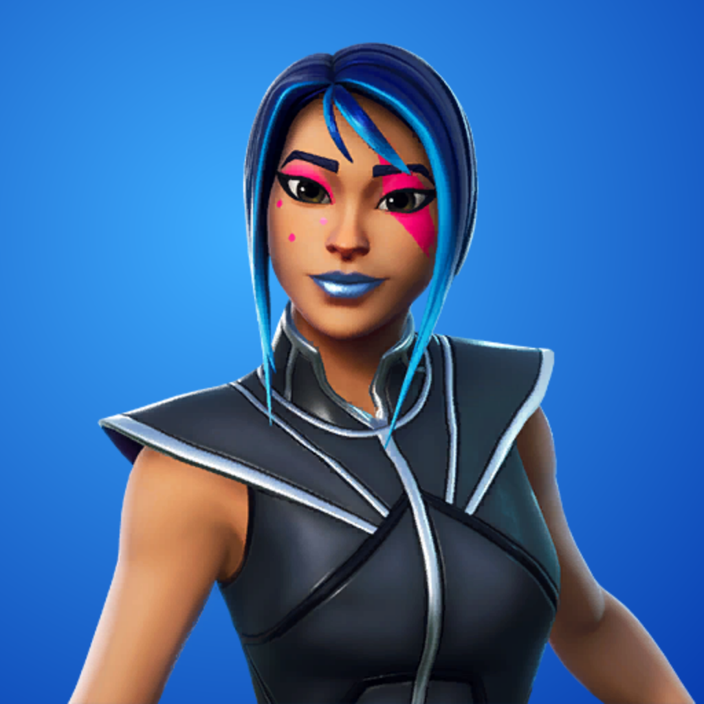 Skin Operaciones especiales funky - Skins de Fornite