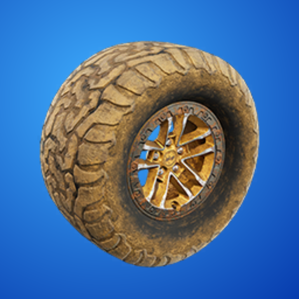 Jeep Wrangler Rubicon (Off-Road)