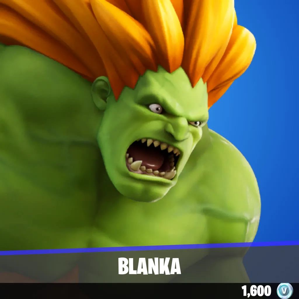 Blanka