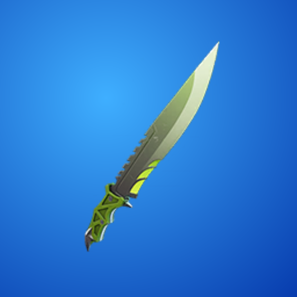 Hunter's Knife