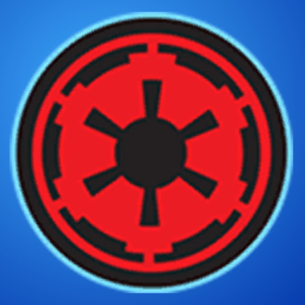 The Empire Strikes