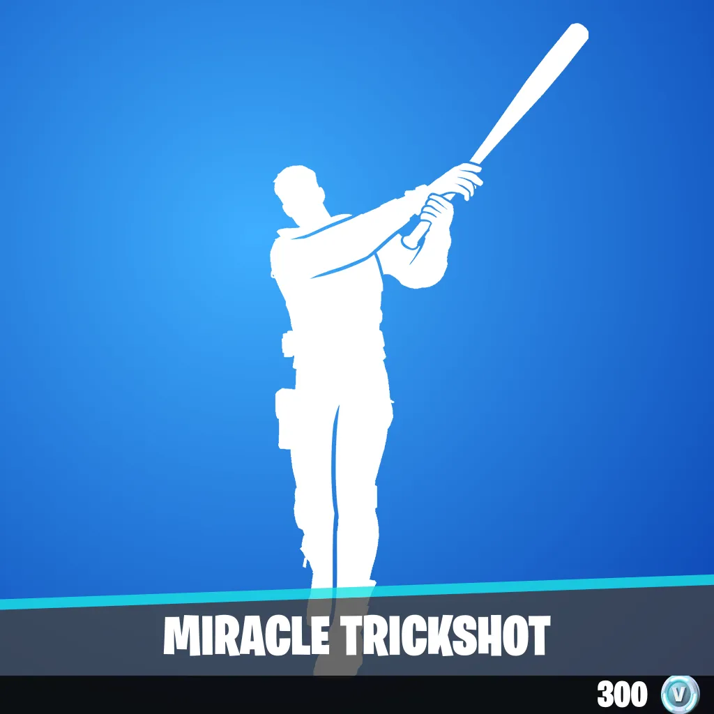 Miracle Trickshot