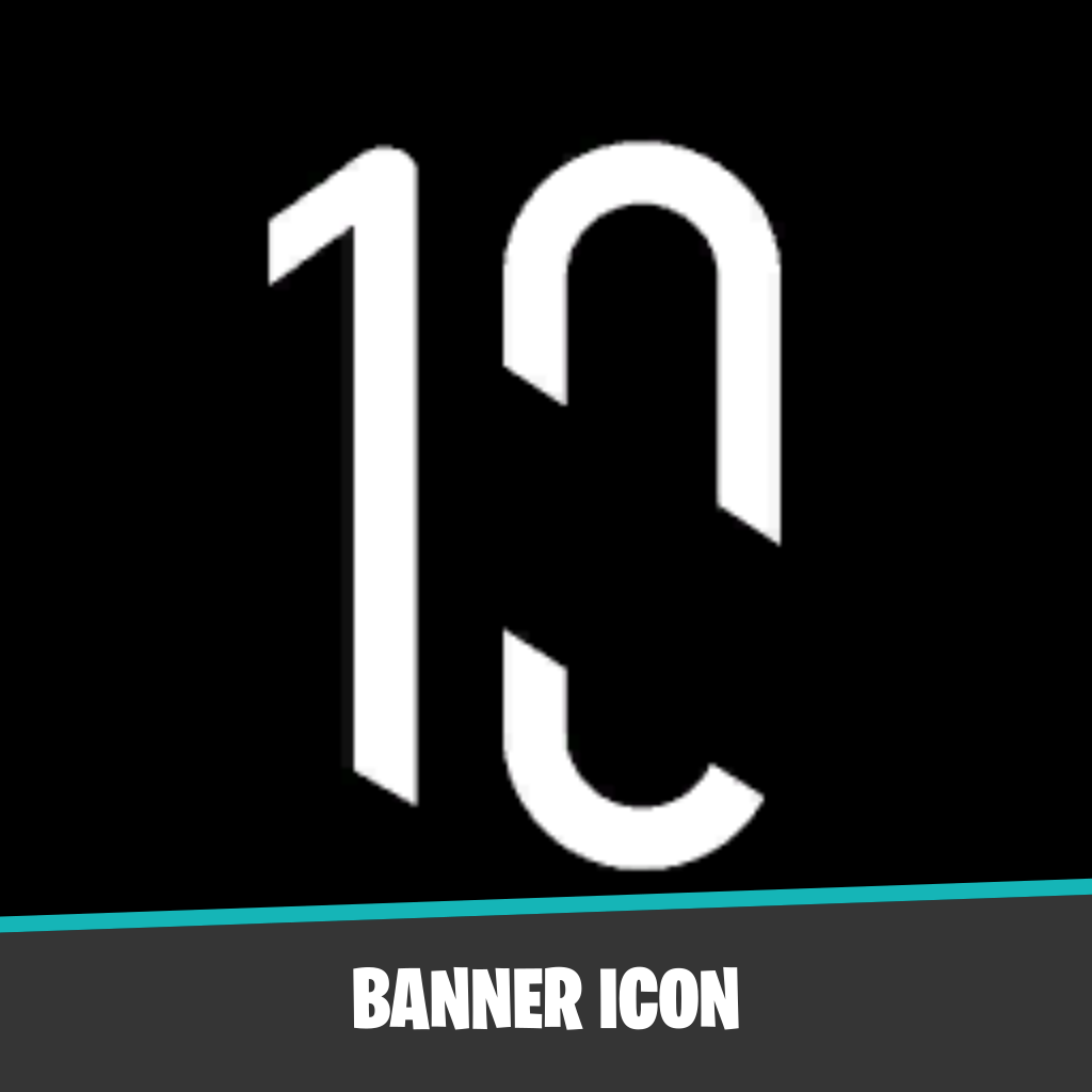 item reward Banner Icon BANNER