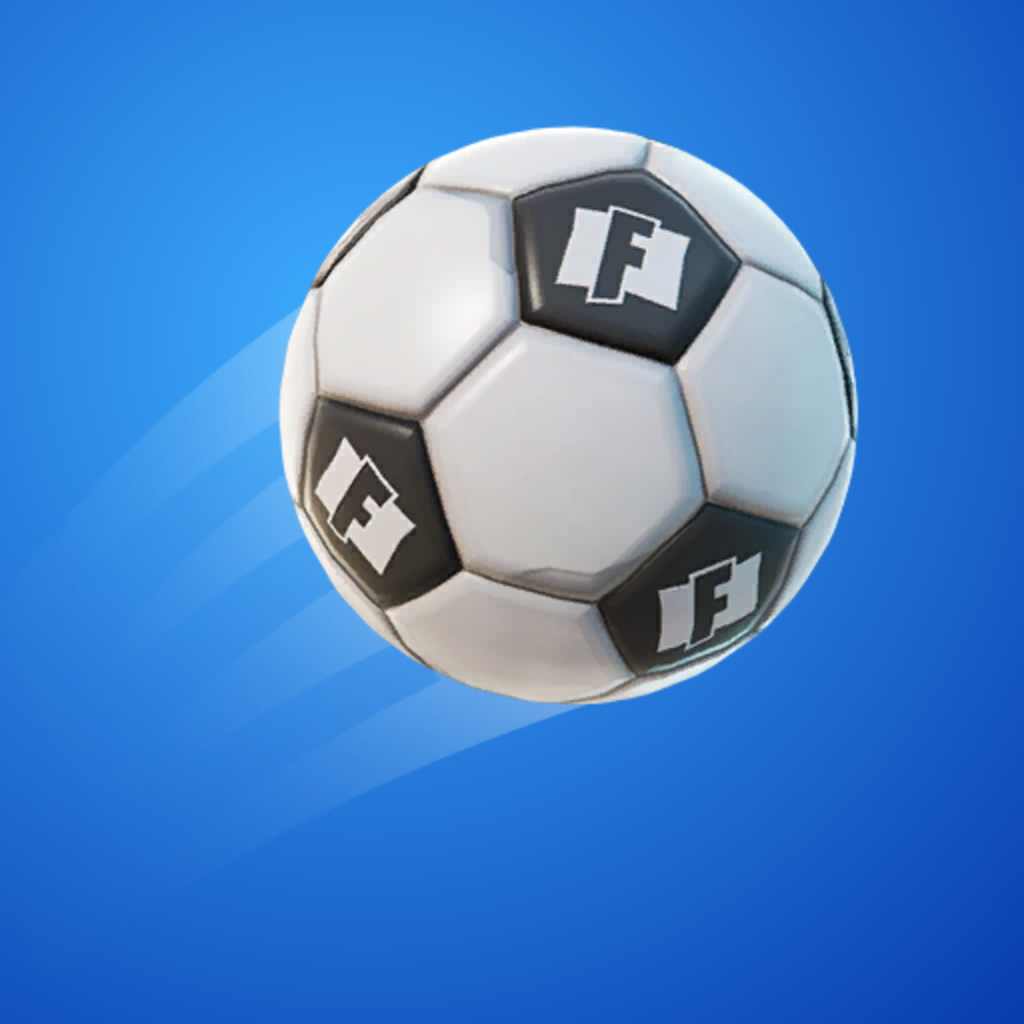 Soccer Ball