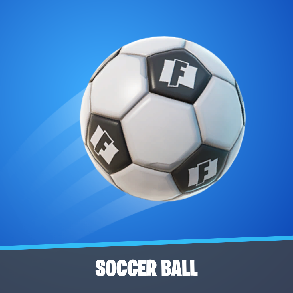 item reward Soccer Ball Toy