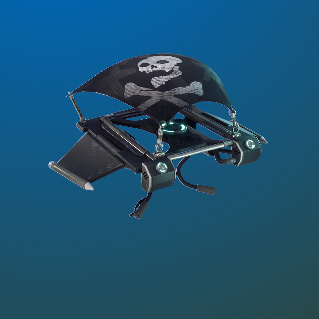 Jolly Roger Fortnite The Fortnite Store