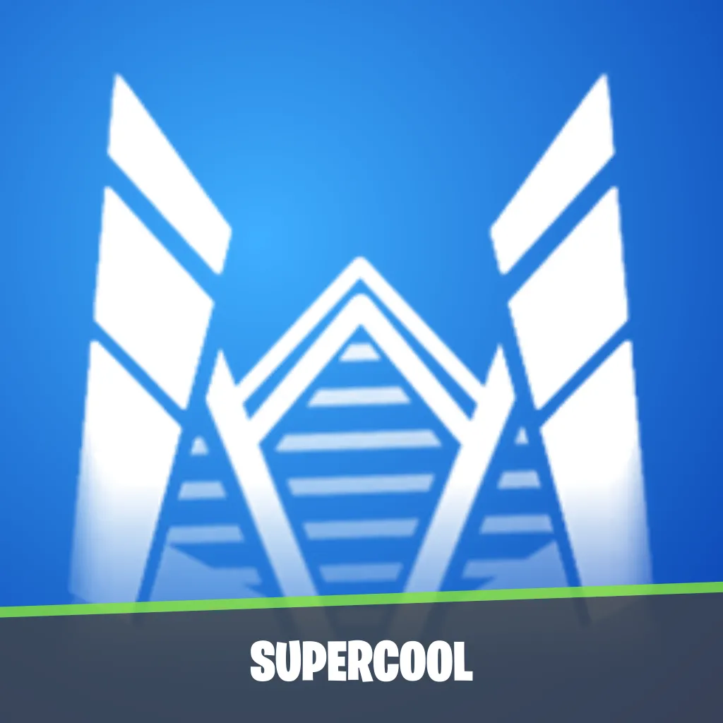 Supercool