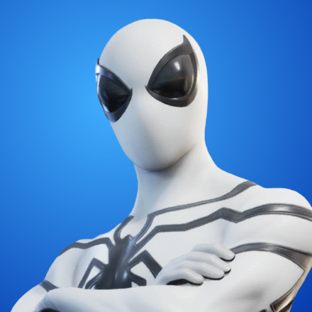 Spider-Man (Future Foundation Suit)