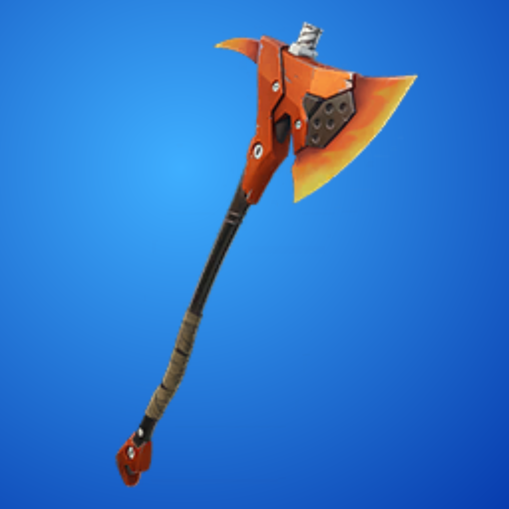 Renegade Reaver –Fortnite RARE