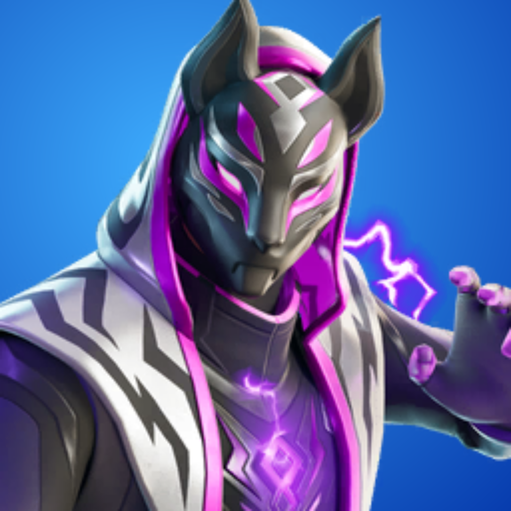 Riftshadow Drift
