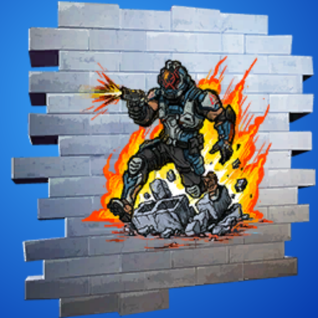 Visitor's Resistance