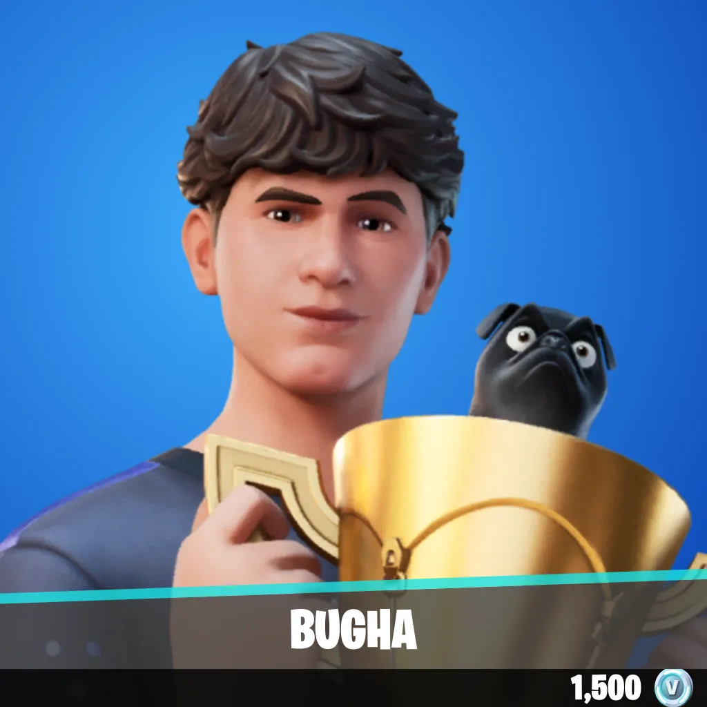 Bugha