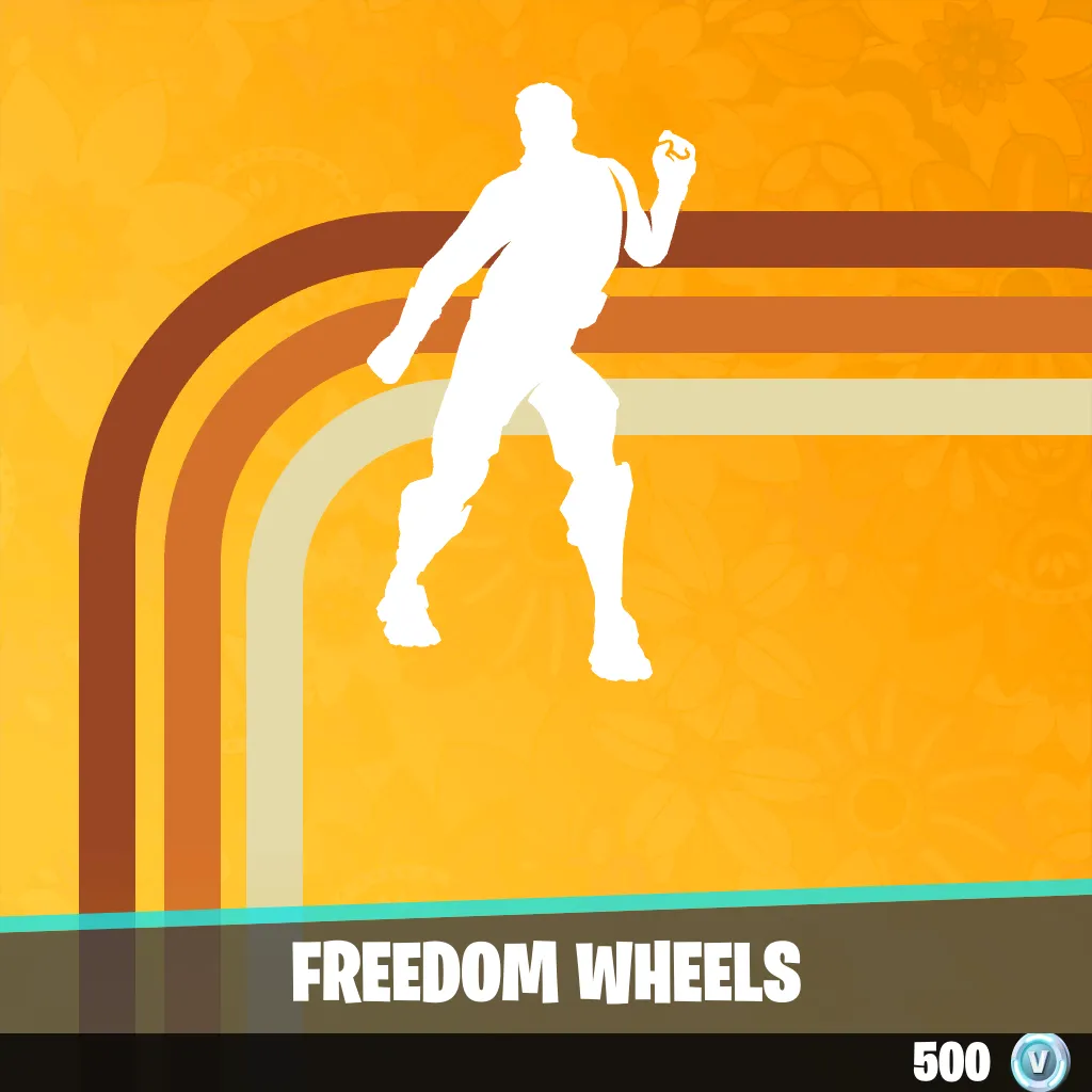 Freedom Wheels