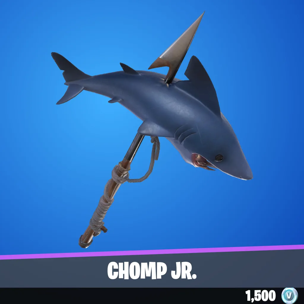 Chomp Jr.