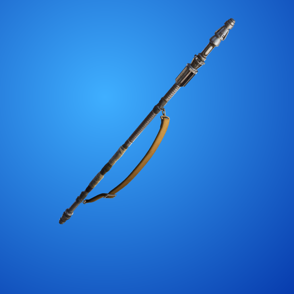 Pickaxe ID 328 GalileoRocket ISWY1