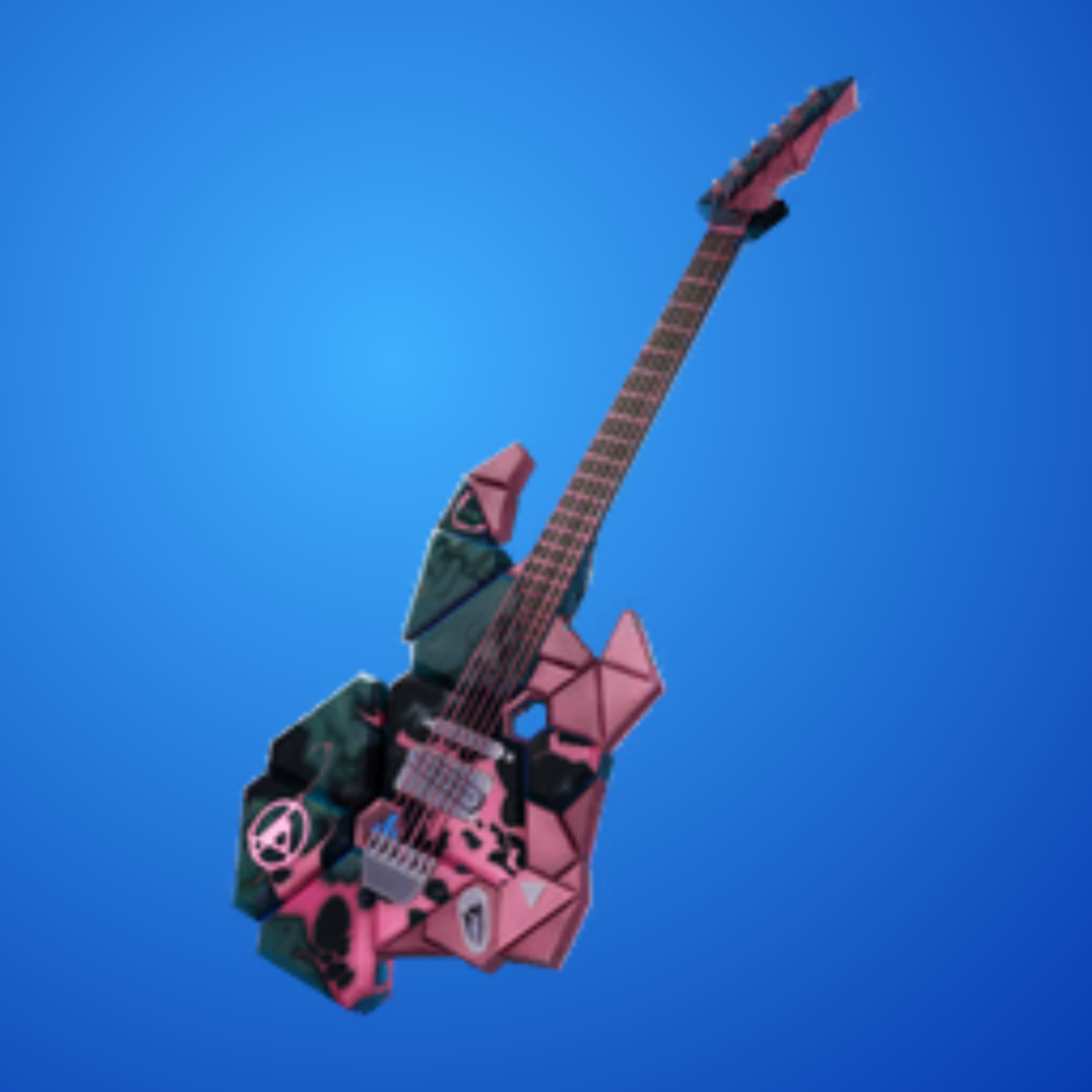 LPFZ GUITAR