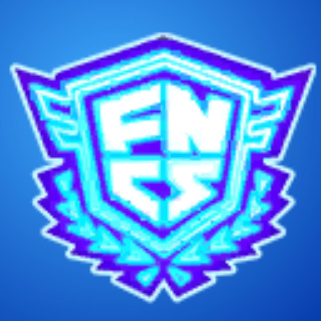 FNCS neón