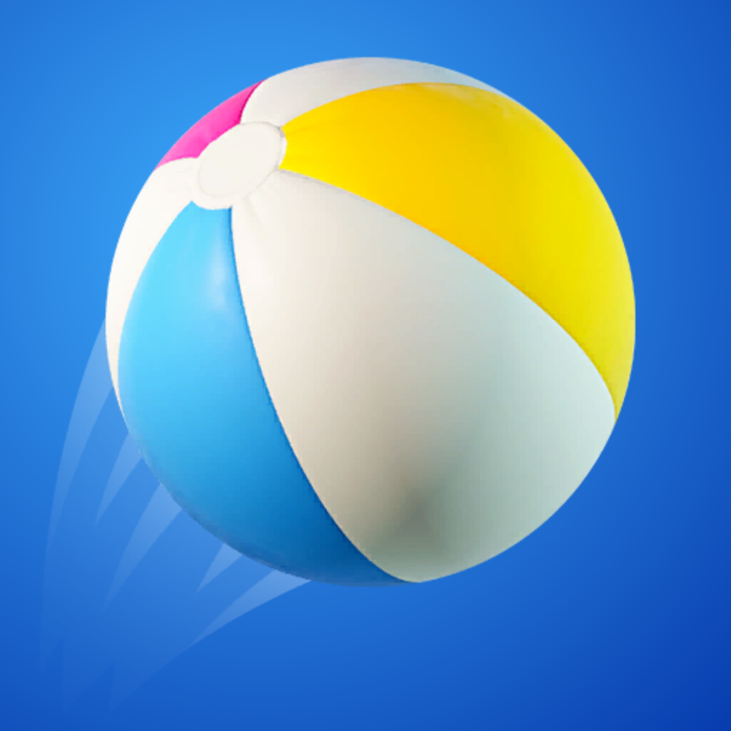 Beach Ball