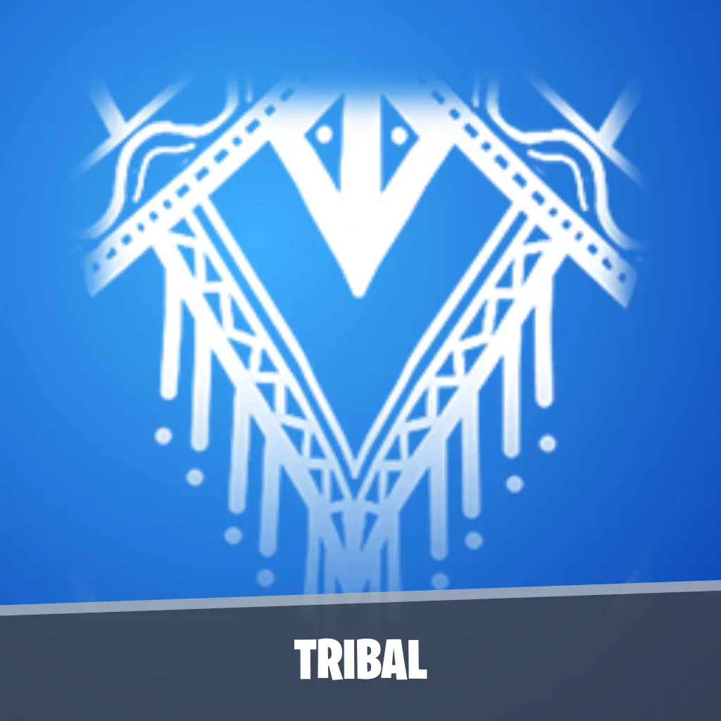 Tribal