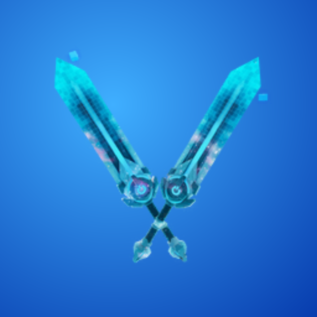 Reboot's Rezzblade (Cosmic Legacy)