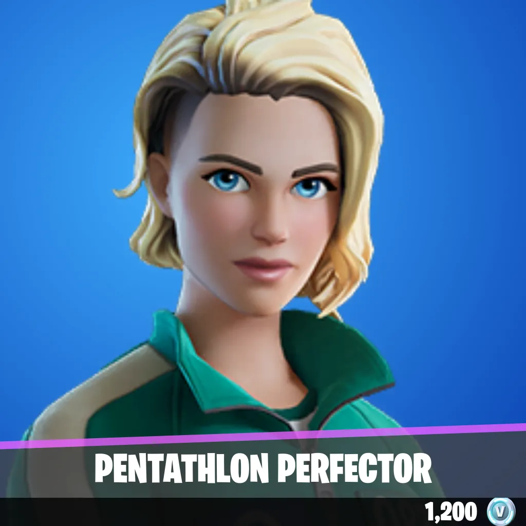 Pentathlon Perfector