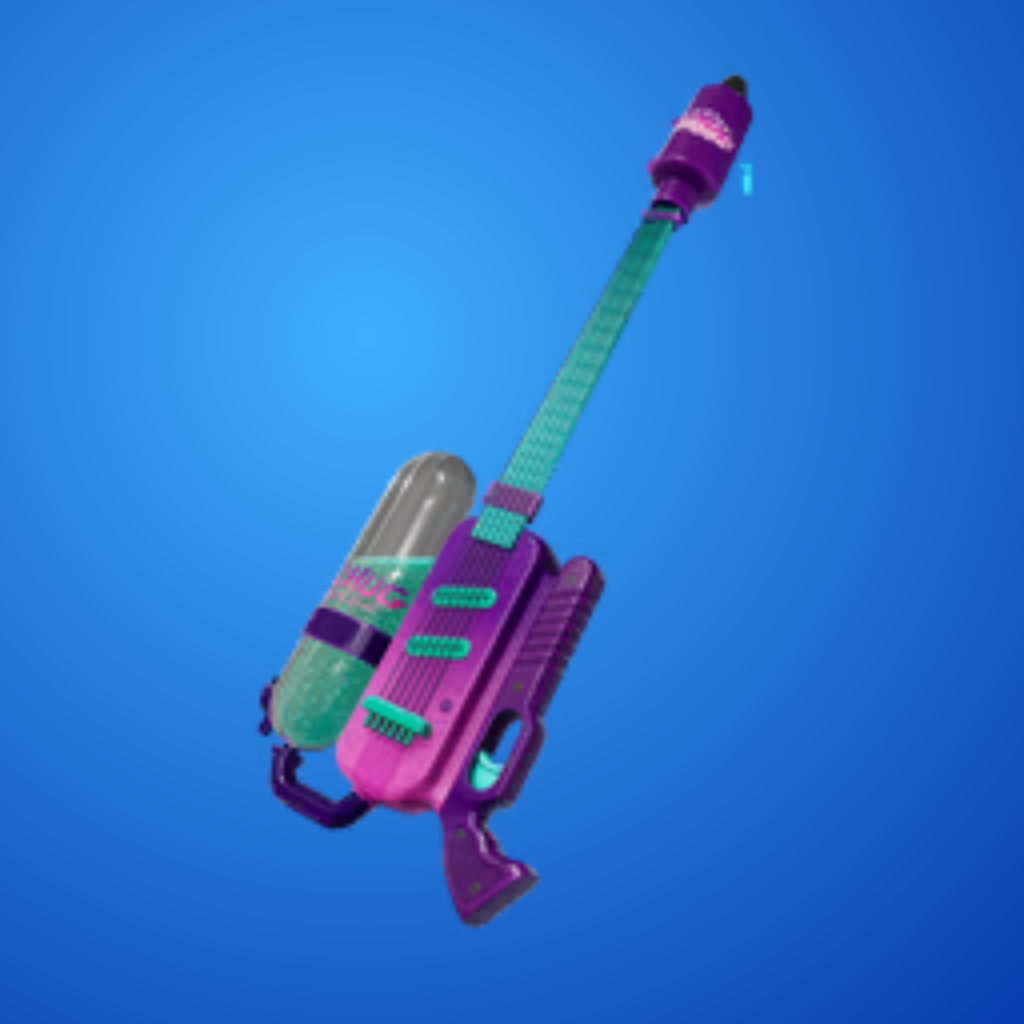 Chug Blast