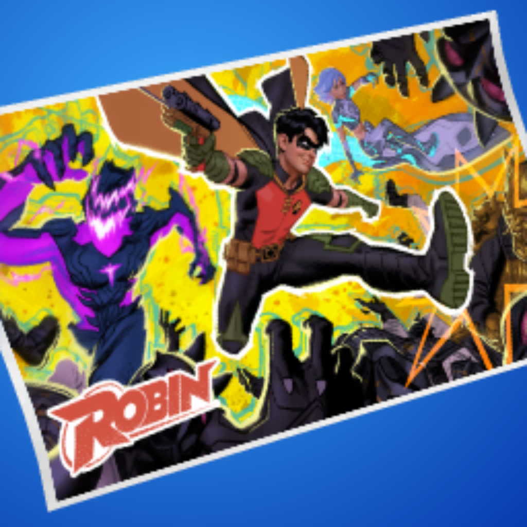Grappling Foes