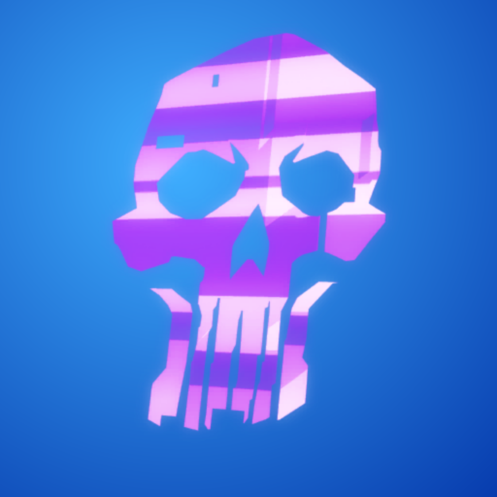 Holo-Skull