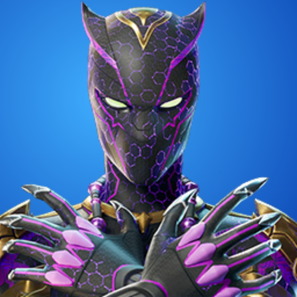 Black Panther (Shuri)