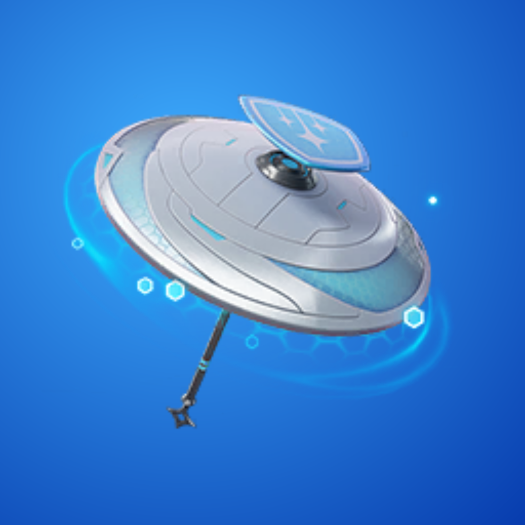 Utopia 'Brella