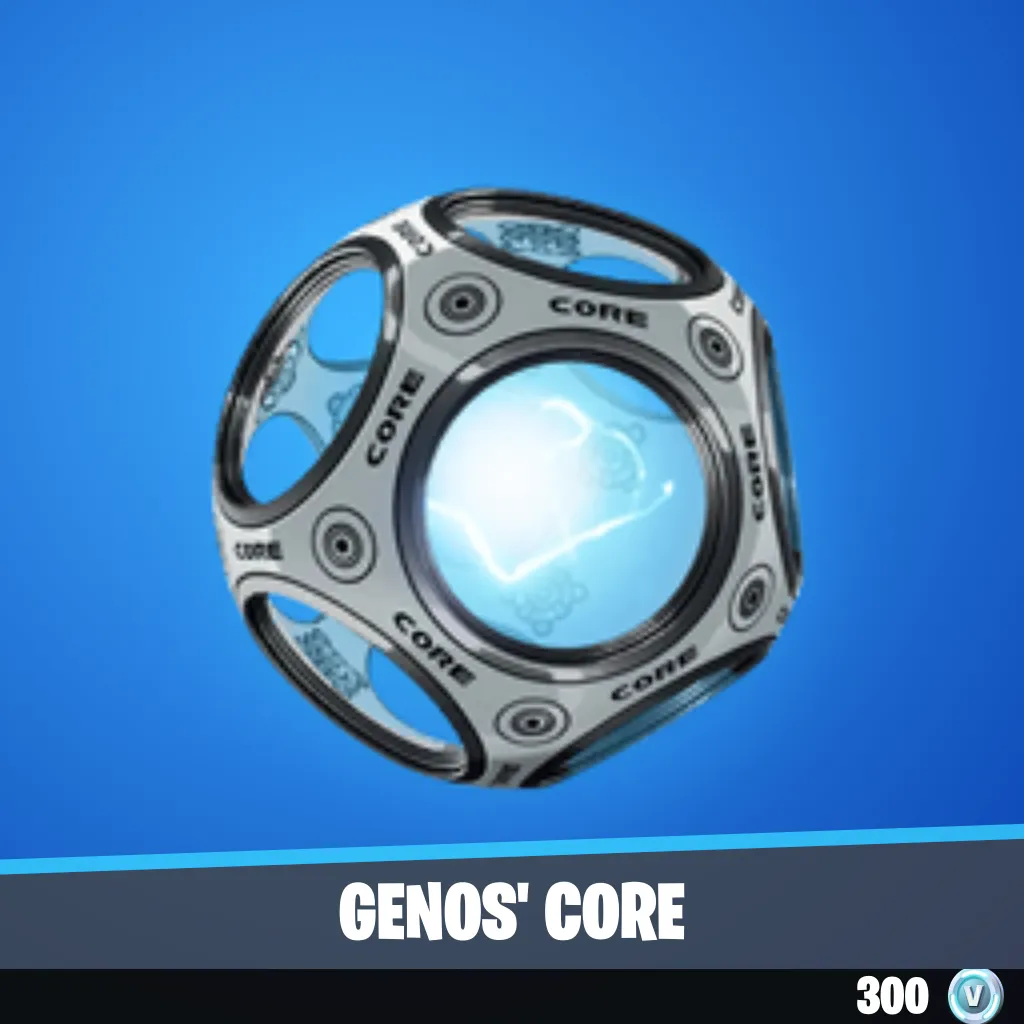 Genos' Core