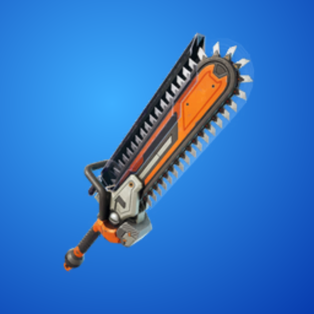 Extermination Saw