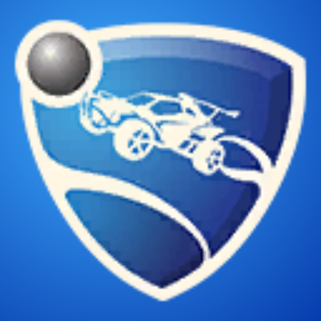 Rocket League