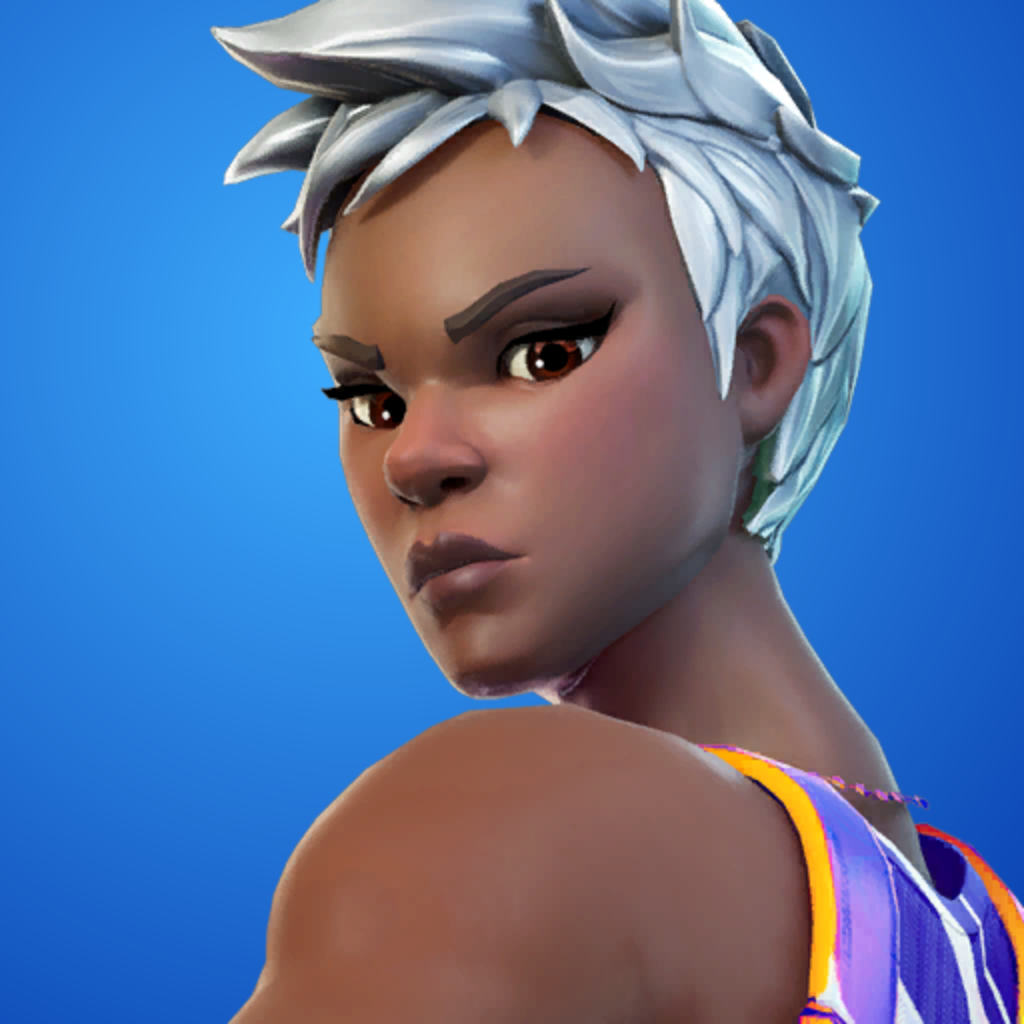 Recon Champion
