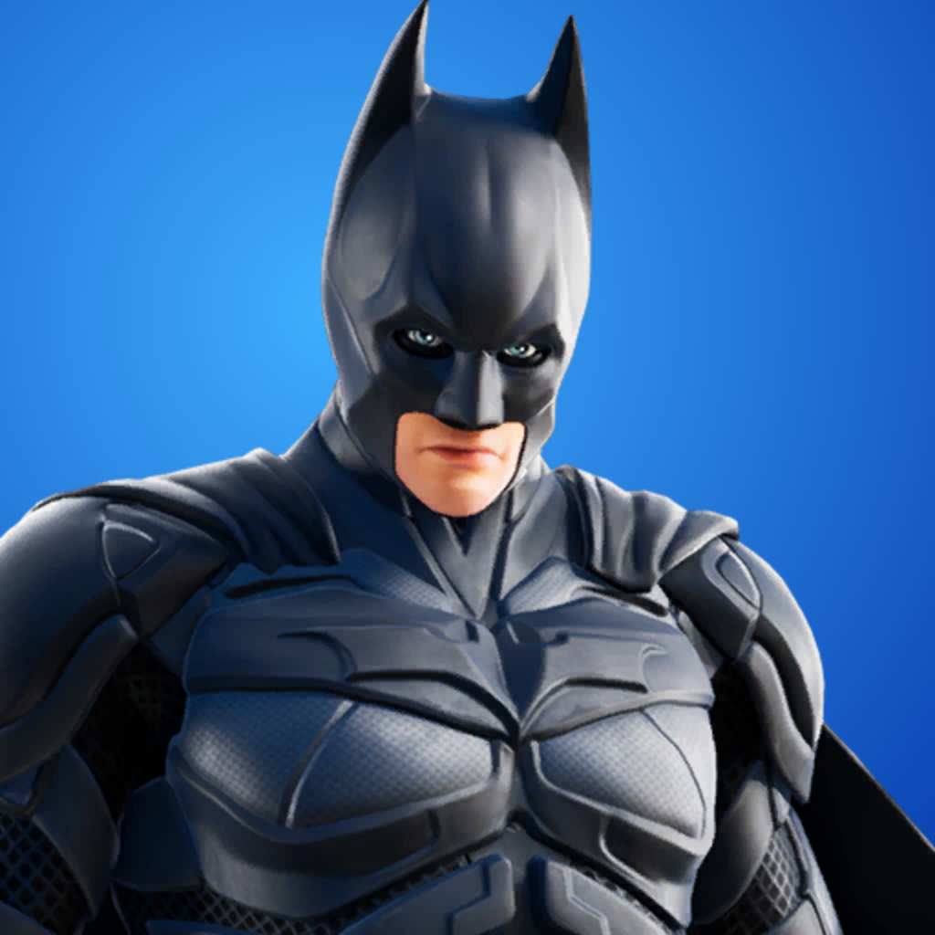 The Dark Knight Movie Outfit