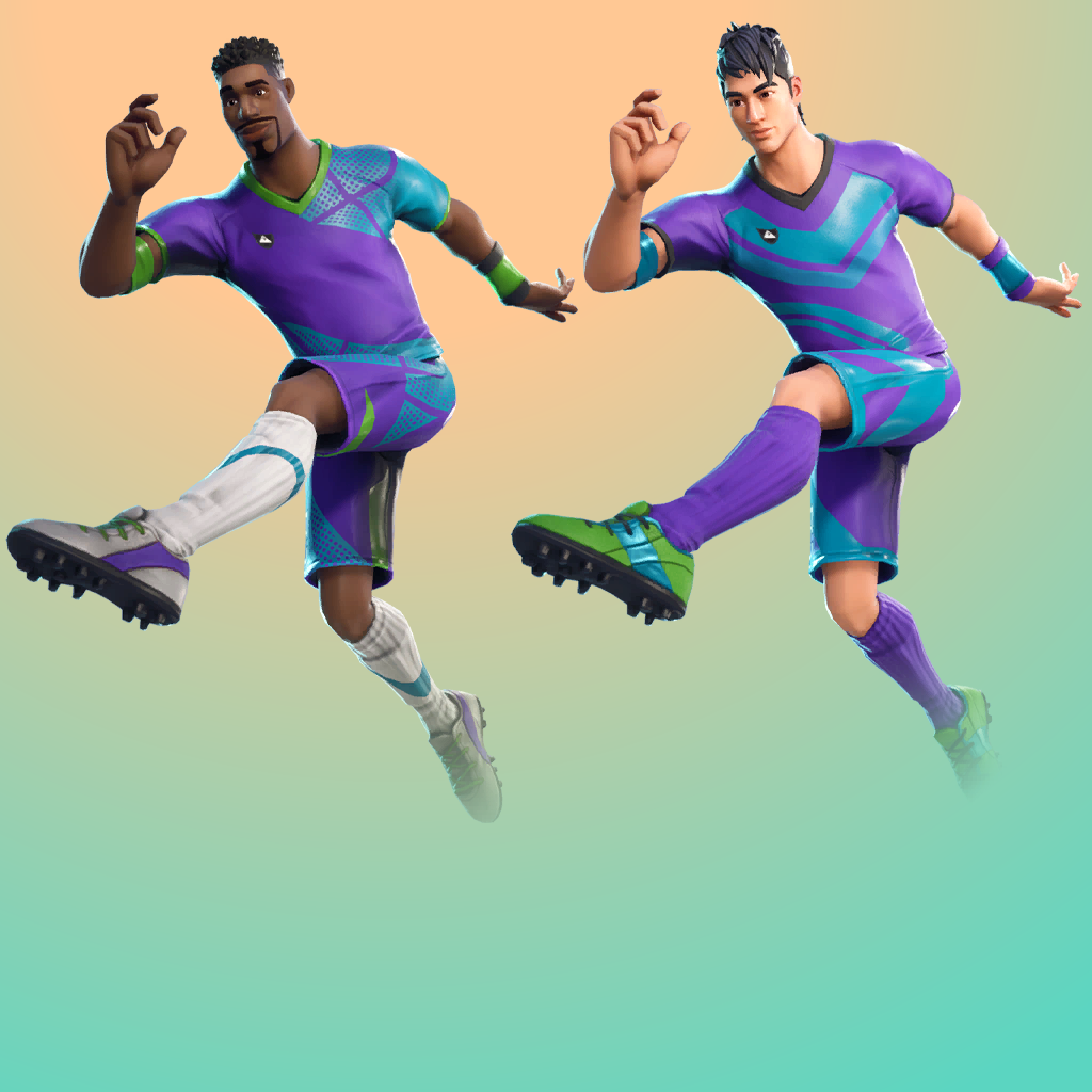 CHAMPIONS OF THE PITCH BUNDLE