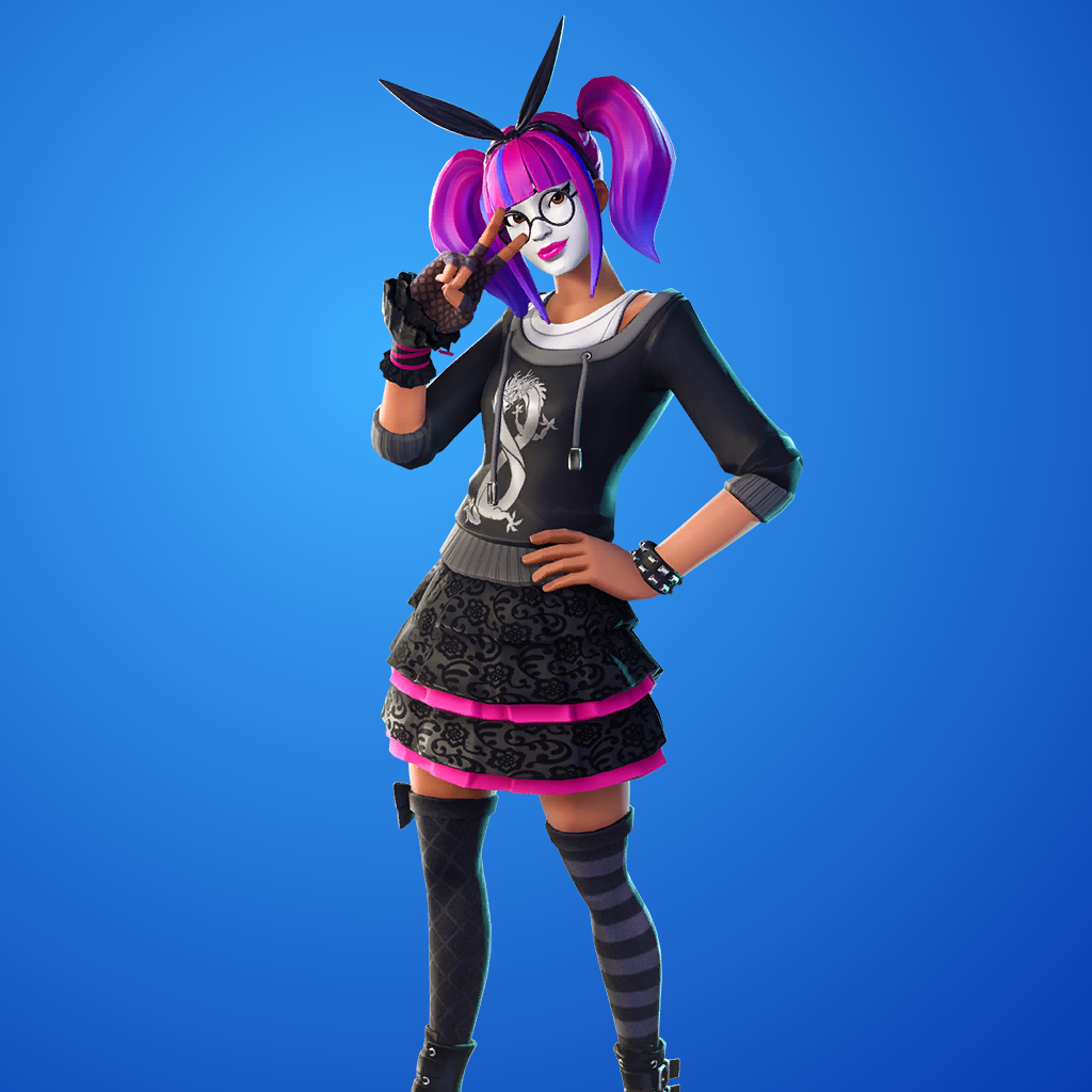 Fortnite Lace Skin Characters, Costumes, Skins & Outfits ⭐ ④nite.site